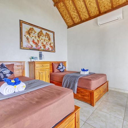Bagus Cottage Batununggul Екстериор снимка