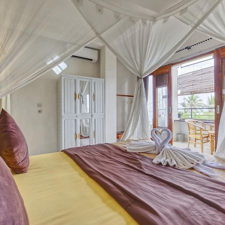 Bagus Cottage Batununggul Екстериор снимка