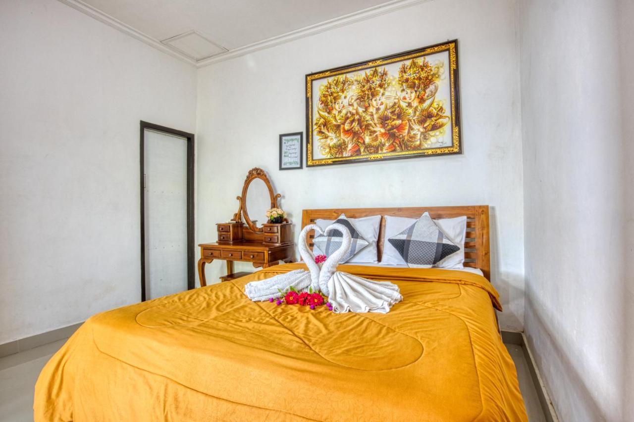 Bagus Cottage Batununggul Екстериор снимка