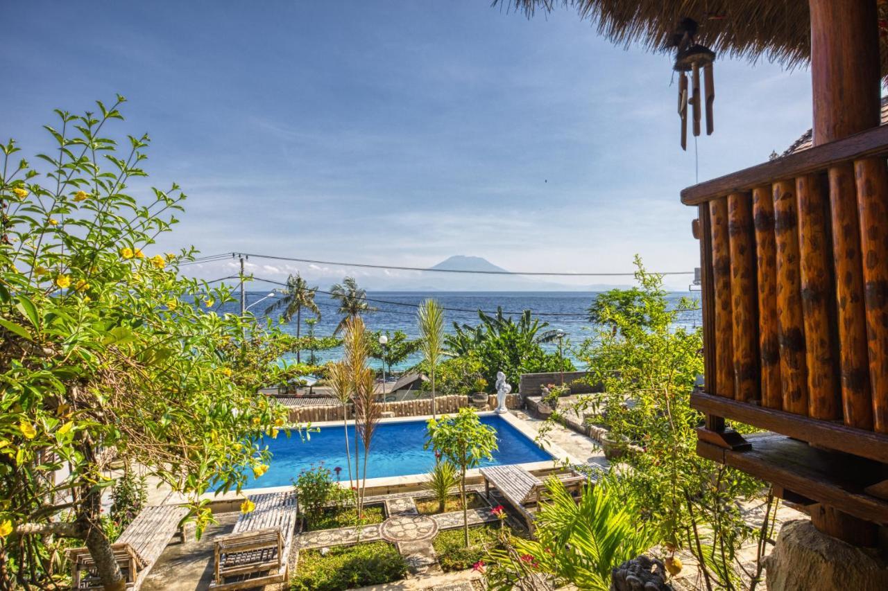 Bagus Cottage Batununggul Екстериор снимка