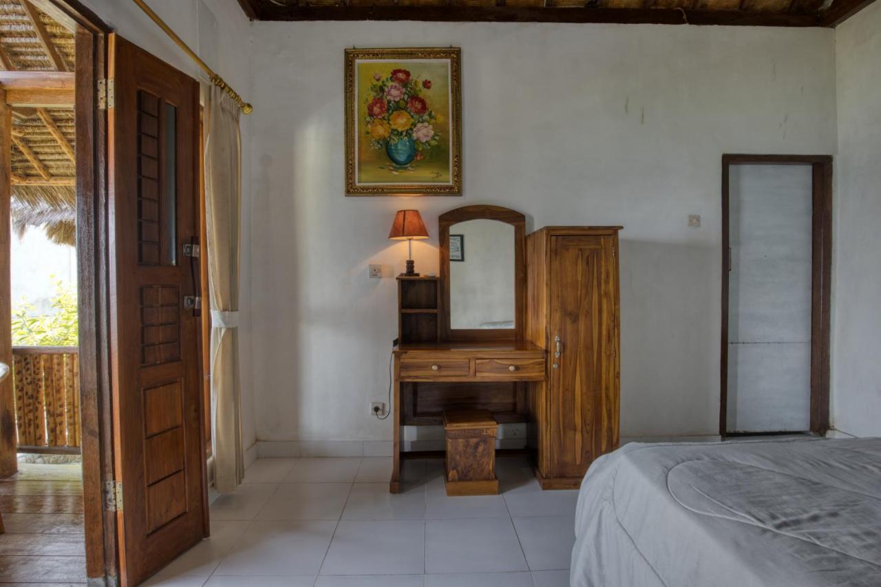 Bagus Cottage Batununggul Екстериор снимка