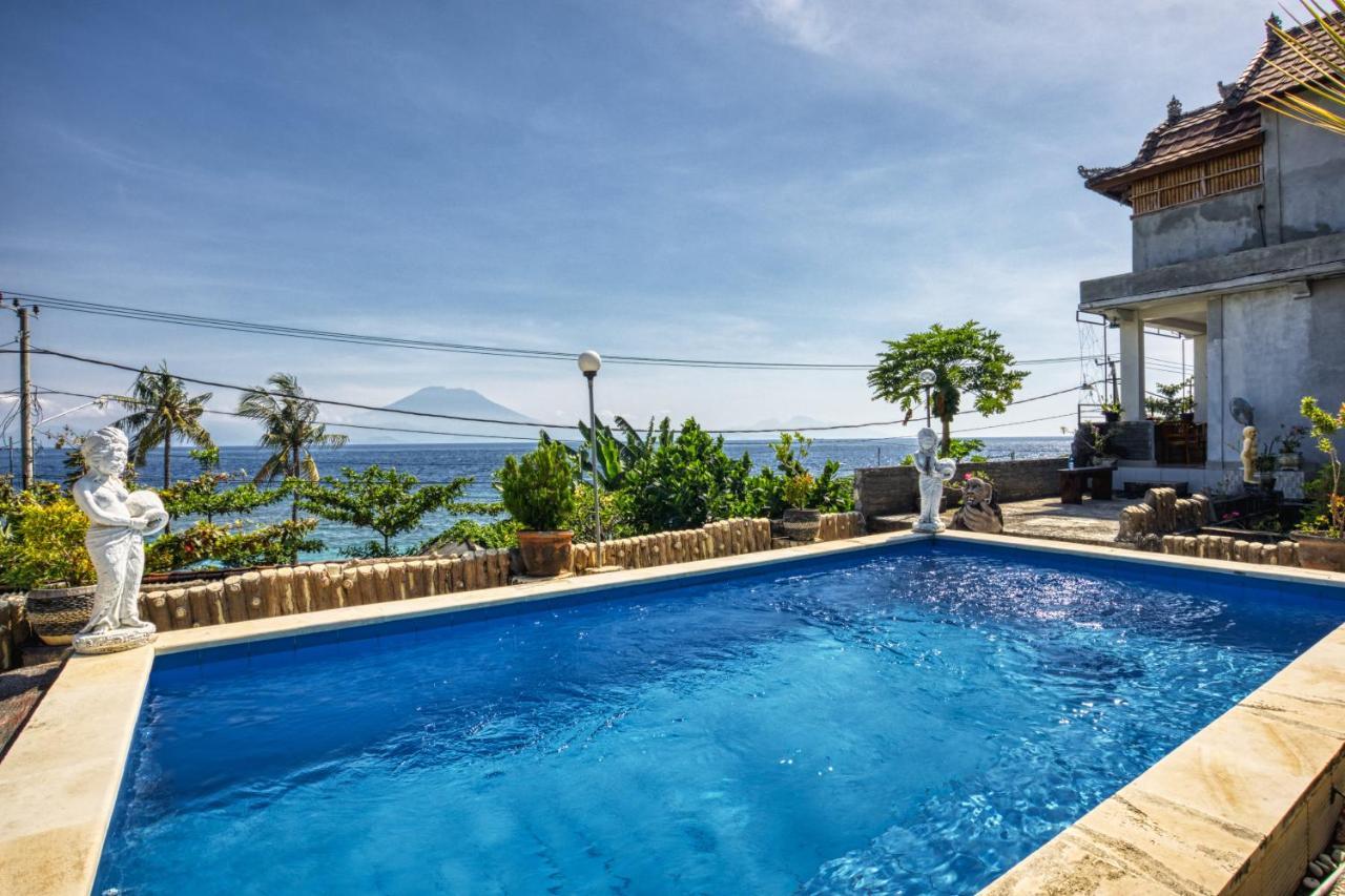 Bagus Cottage Batununggul Екстериор снимка