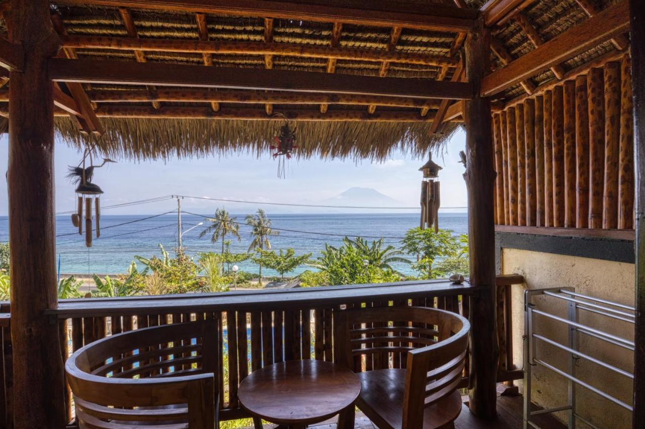 Bagus Cottage Batununggul Екстериор снимка