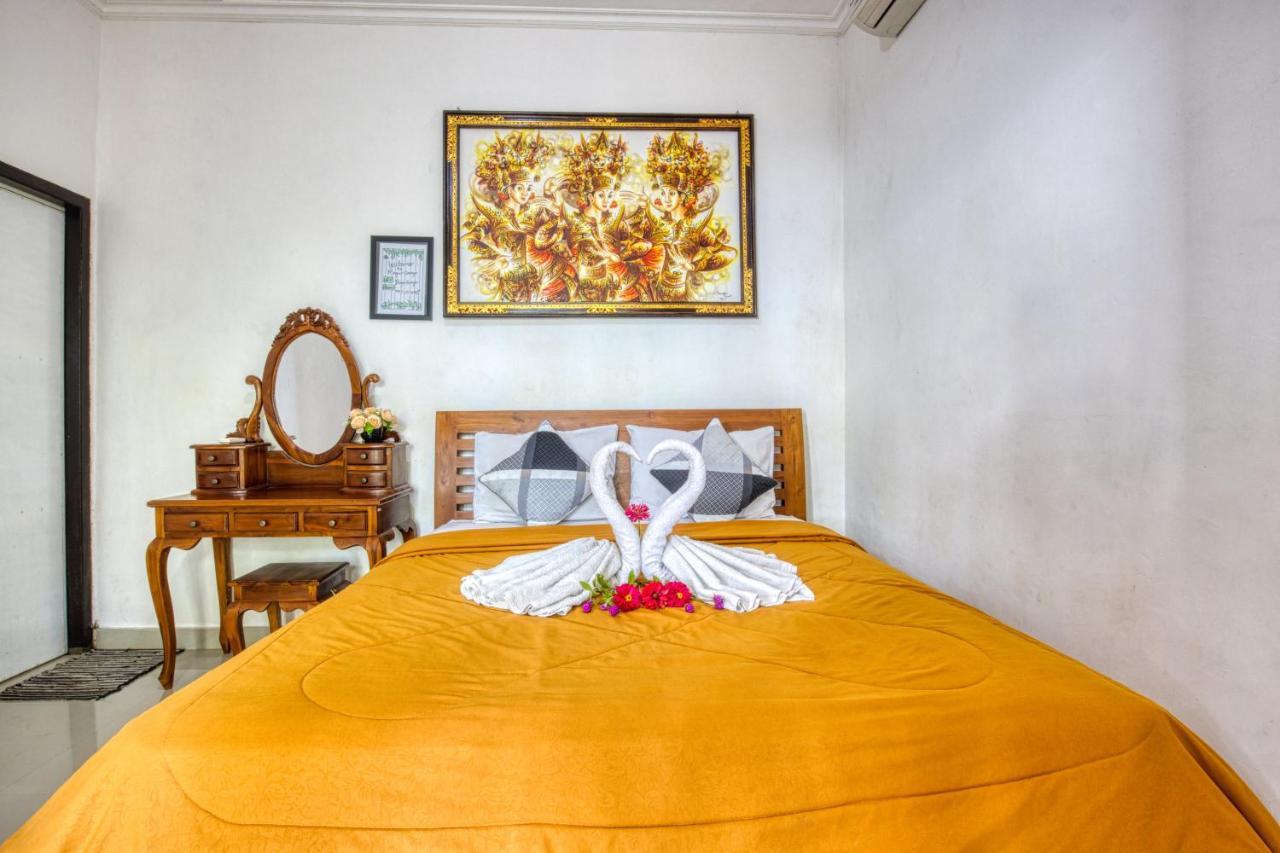 Bagus Cottage Batununggul Екстериор снимка