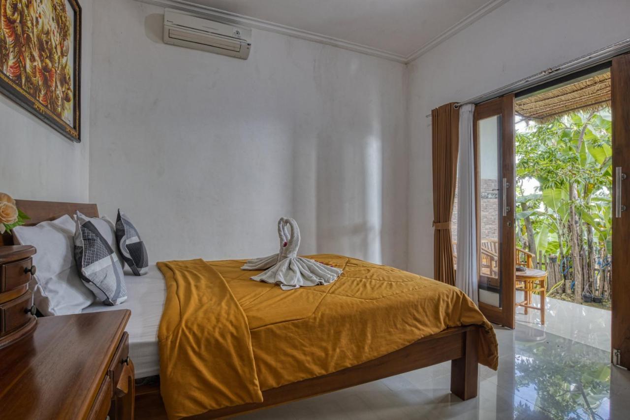 Bagus Cottage Batununggul Екстериор снимка