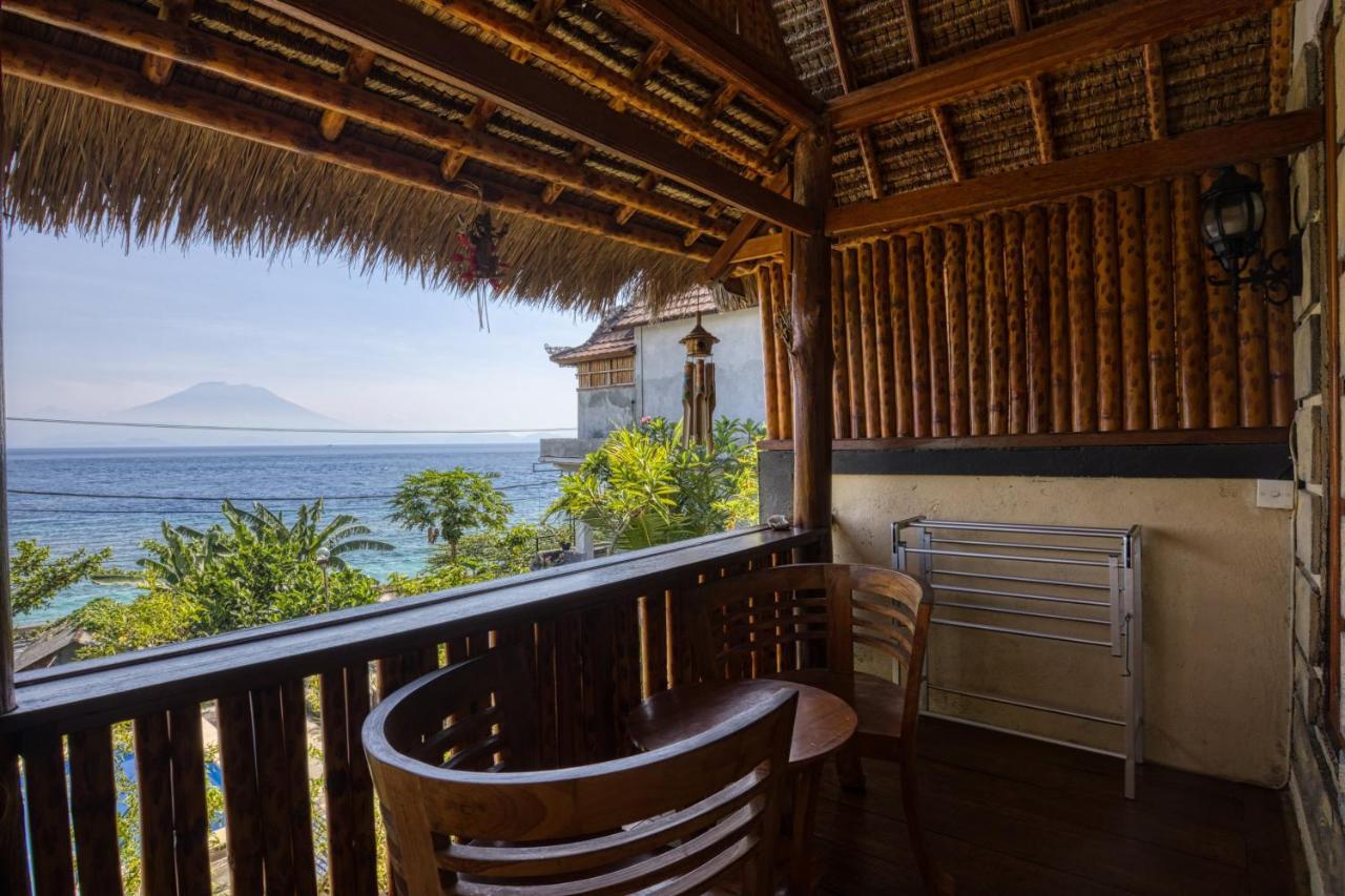 Bagus Cottage Batununggul Екстериор снимка