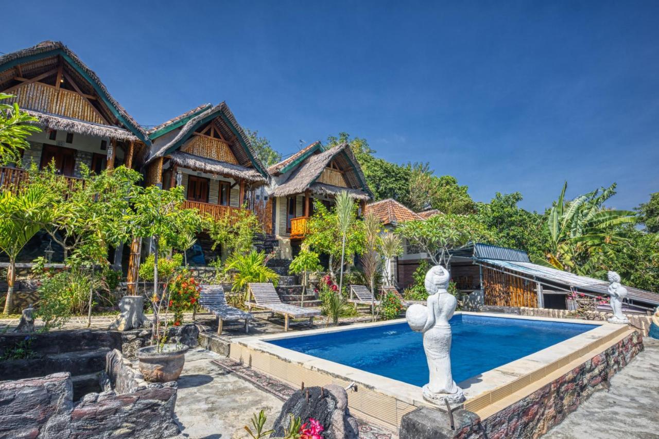 Bagus Cottage Batununggul Екстериор снимка