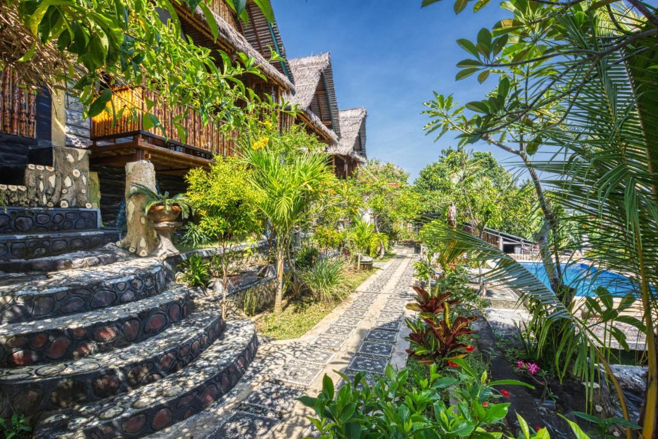 Bagus Cottage Batununggul Екстериор снимка
