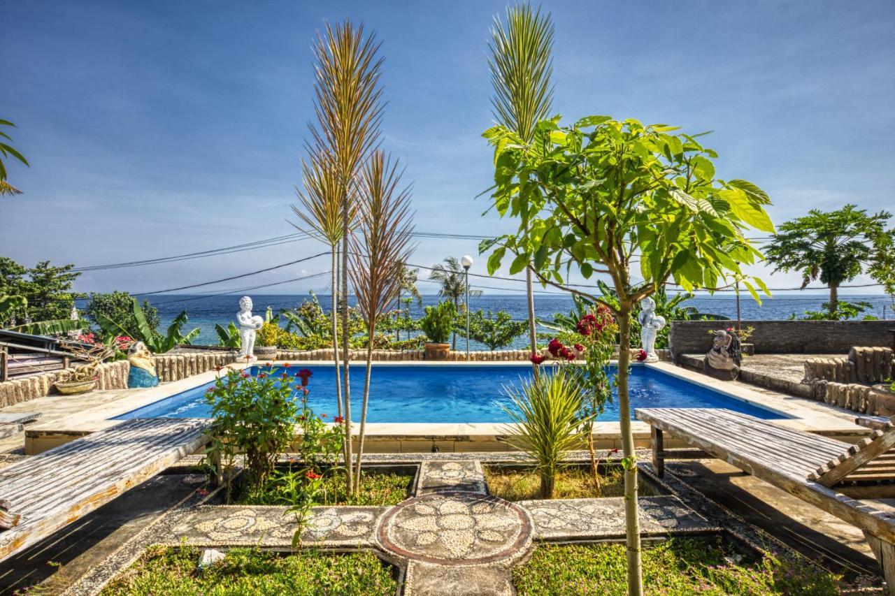 Bagus Cottage Batununggul Екстериор снимка