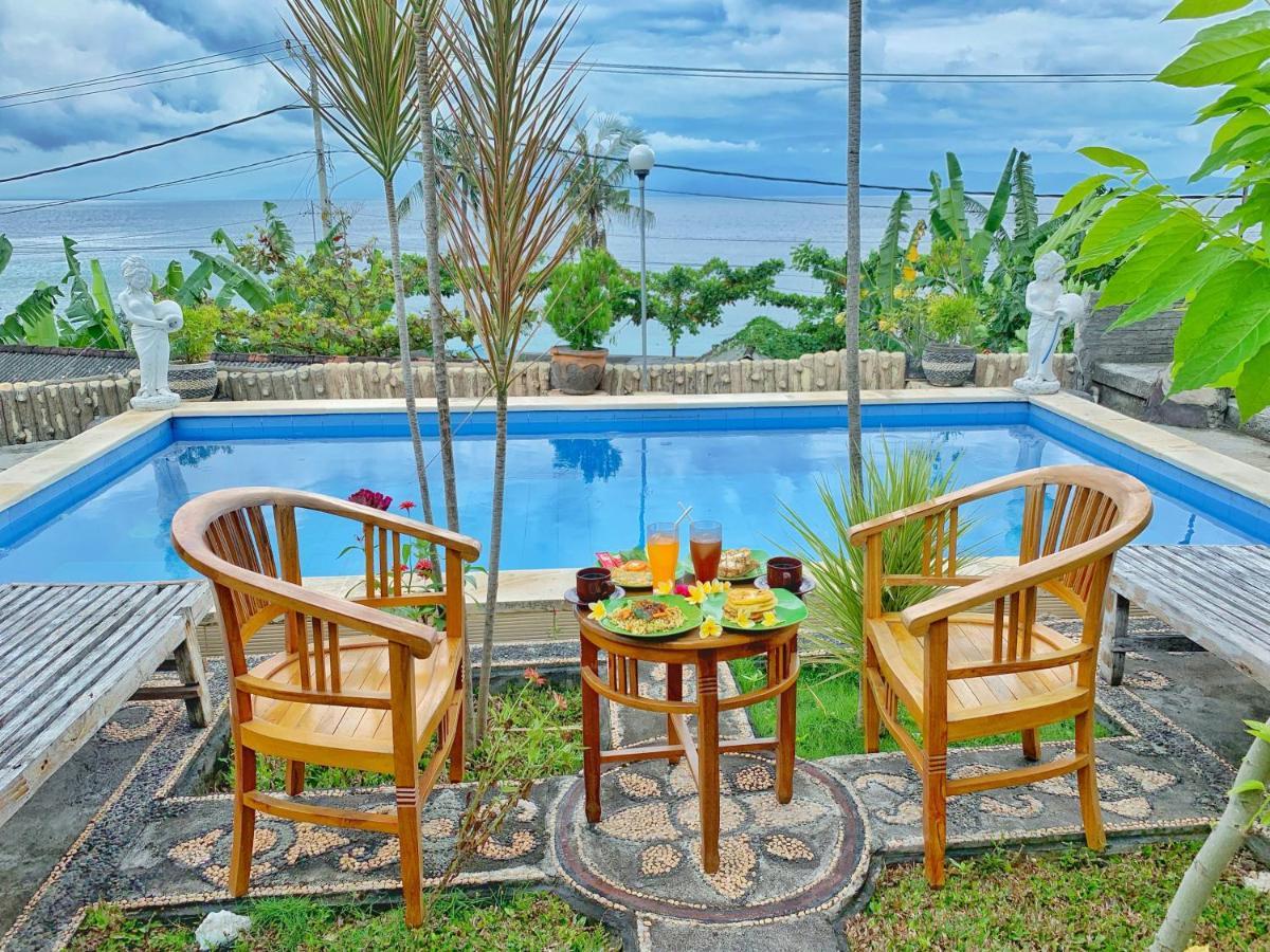 Bagus Cottage Batununggul Екстериор снимка