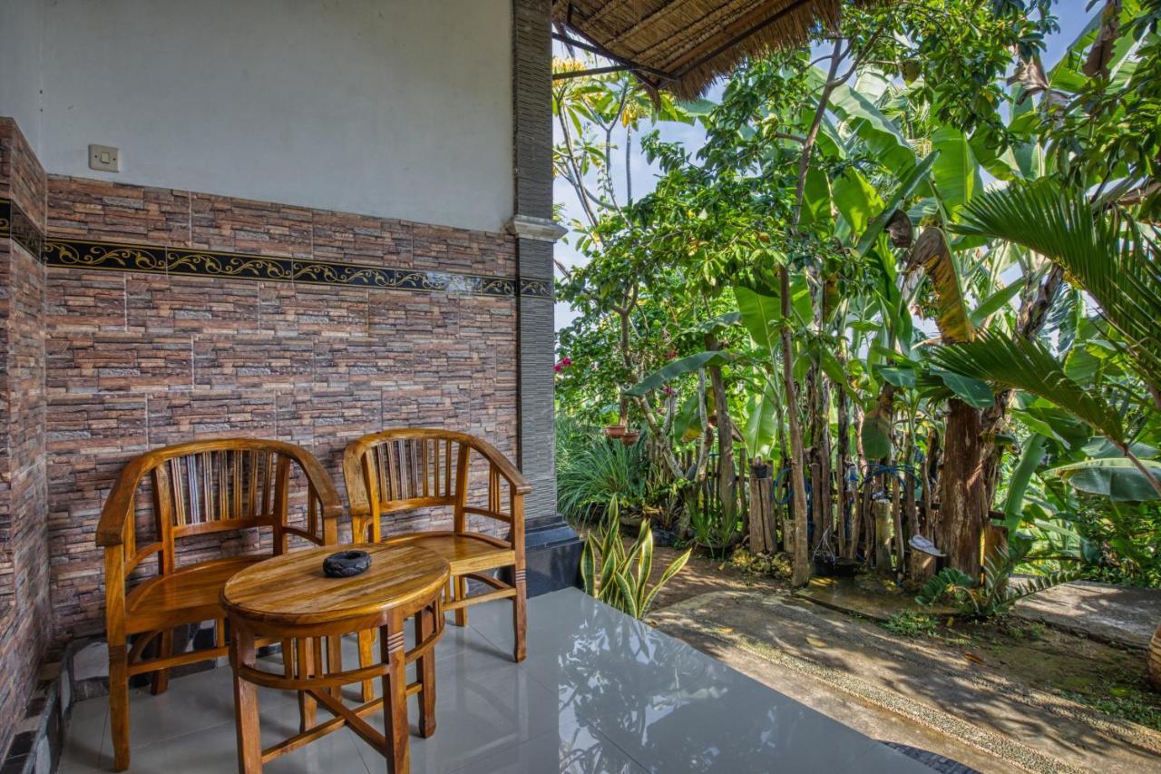 Bagus Cottage Batununggul Екстериор снимка