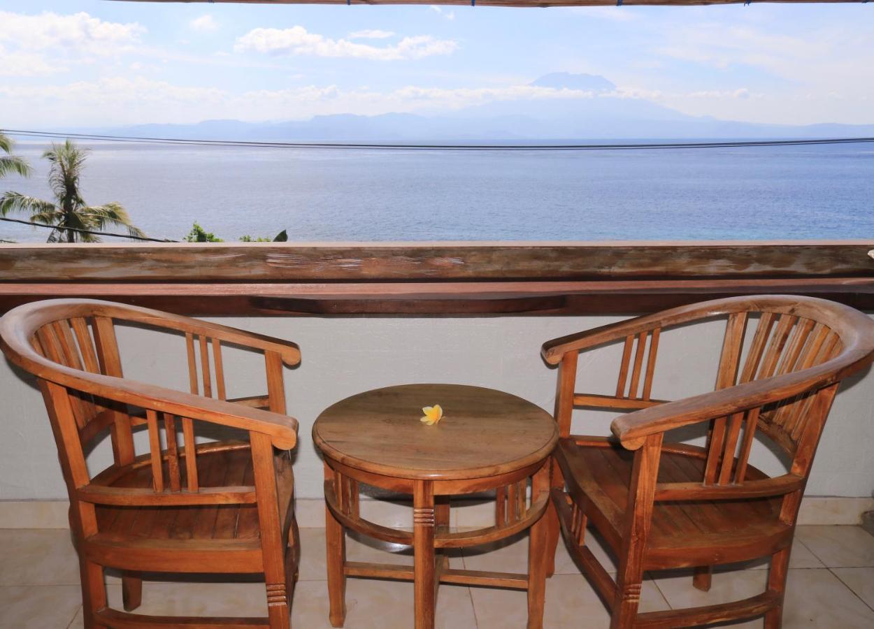 Bagus Cottage Batununggul Екстериор снимка