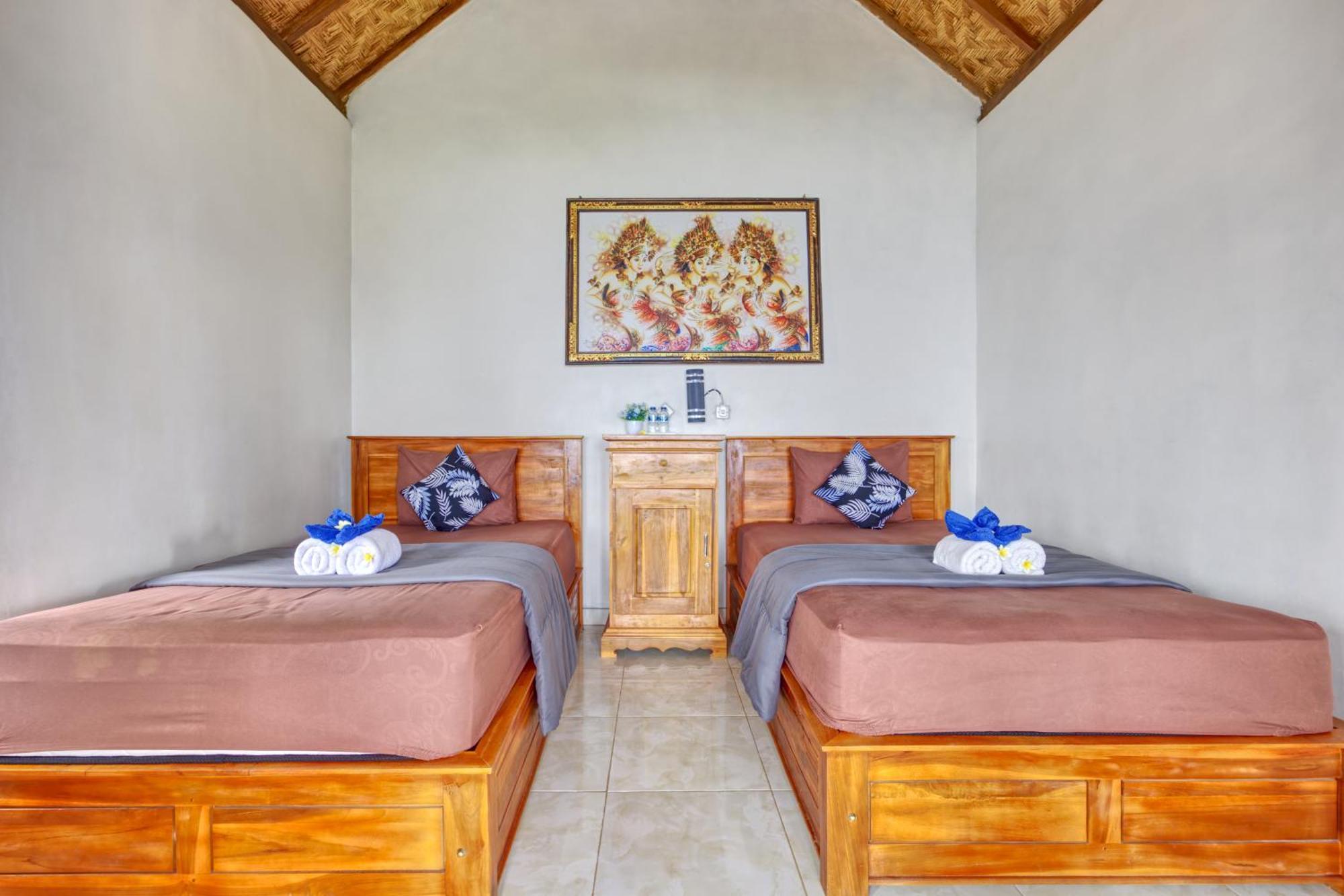 Bagus Cottage Batununggul Стая снимка