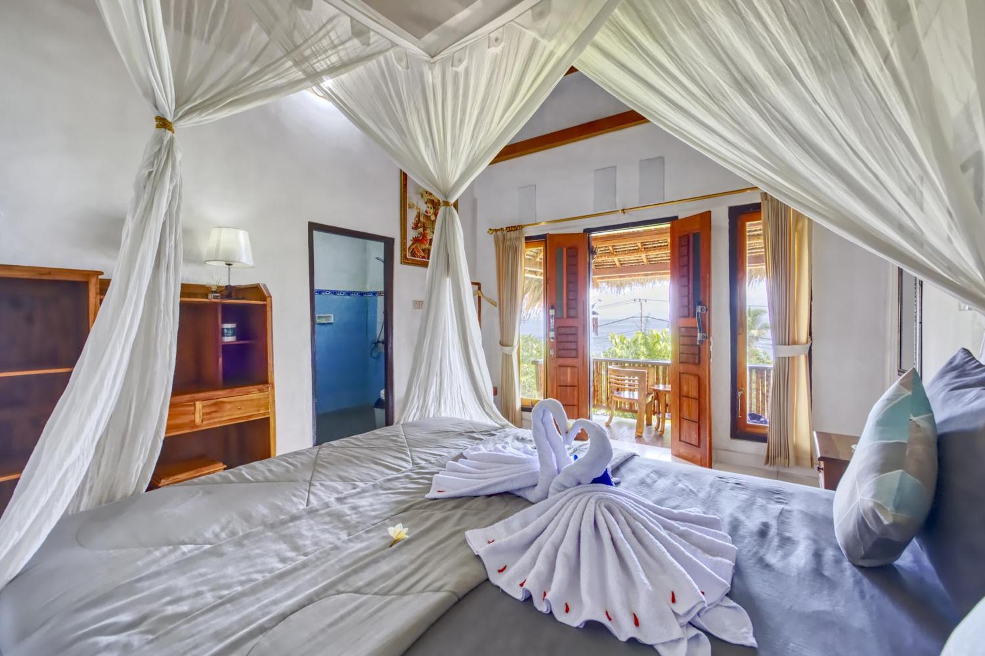 Bagus Cottage Batununggul Екстериор снимка