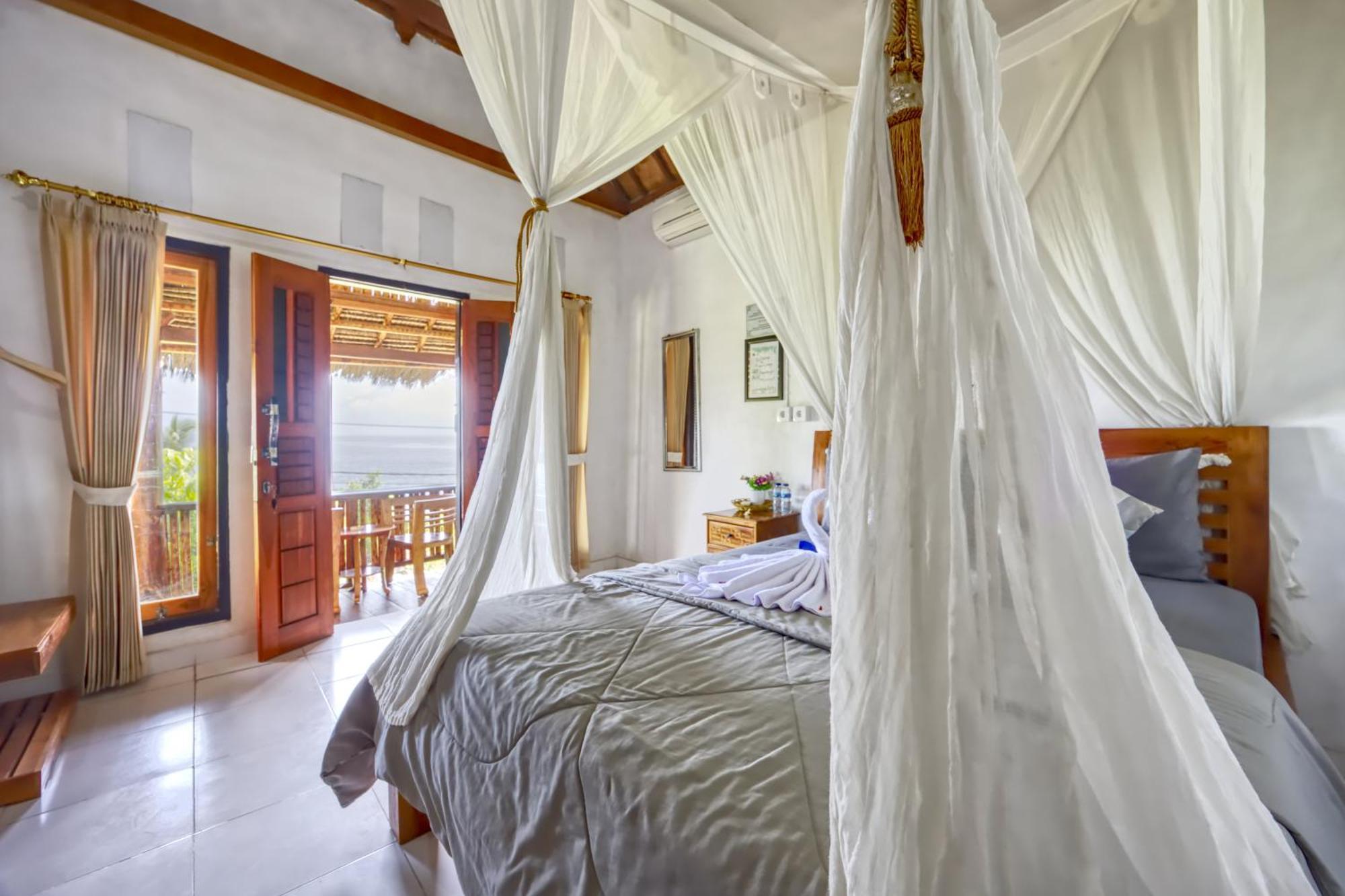 Bagus Cottage Batununggul Екстериор снимка