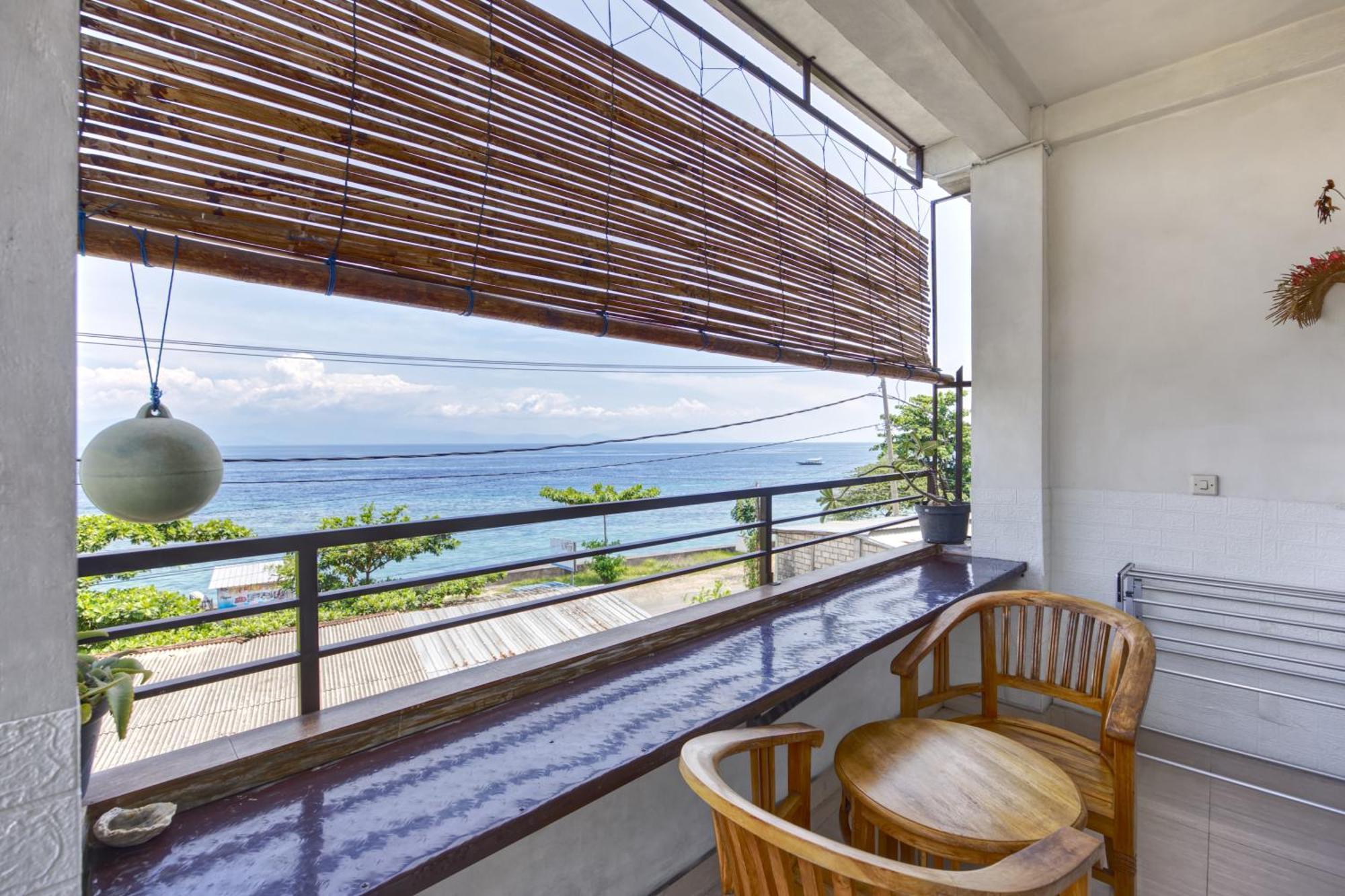 Bagus Cottage Batununggul Екстериор снимка