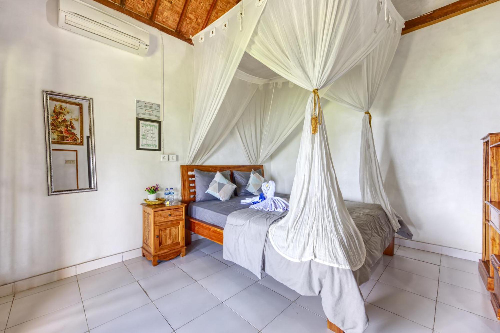 Bagus Cottage Batununggul Екстериор снимка