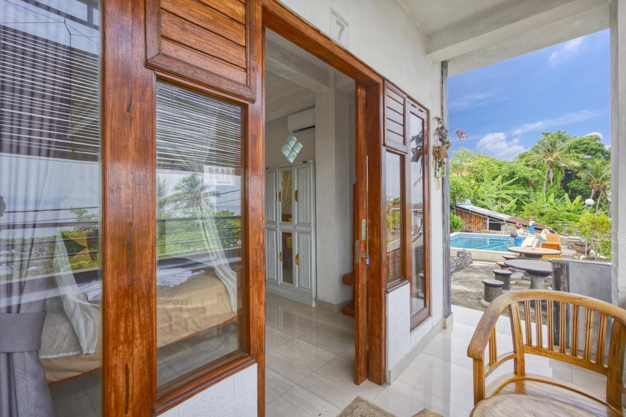 Bagus Cottage Batununggul Екстериор снимка