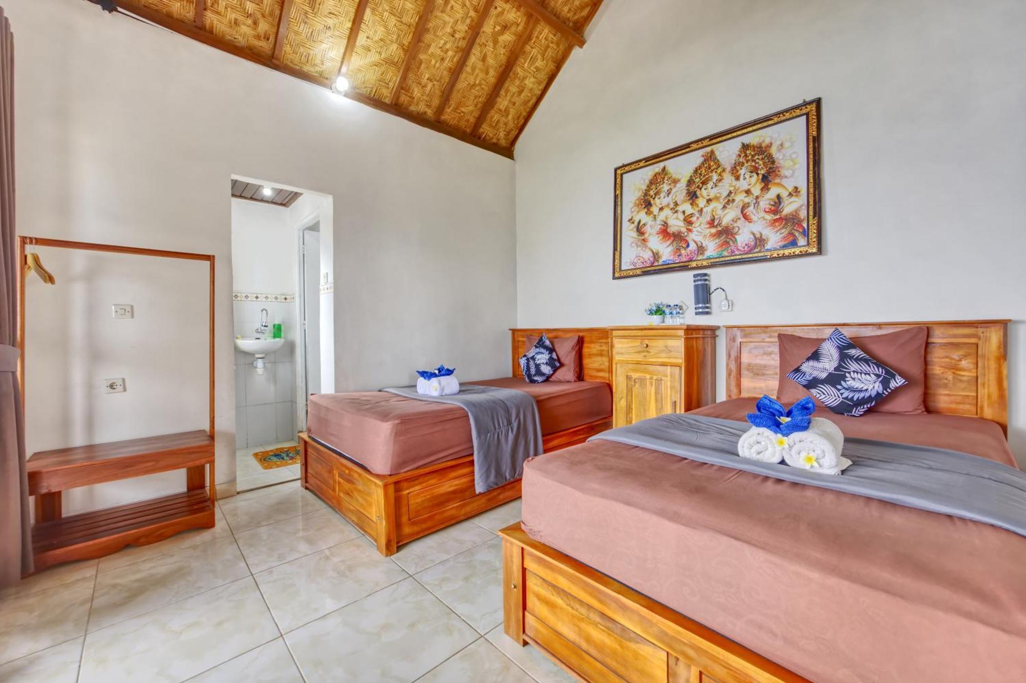 Bagus Cottage Batununggul Екстериор снимка