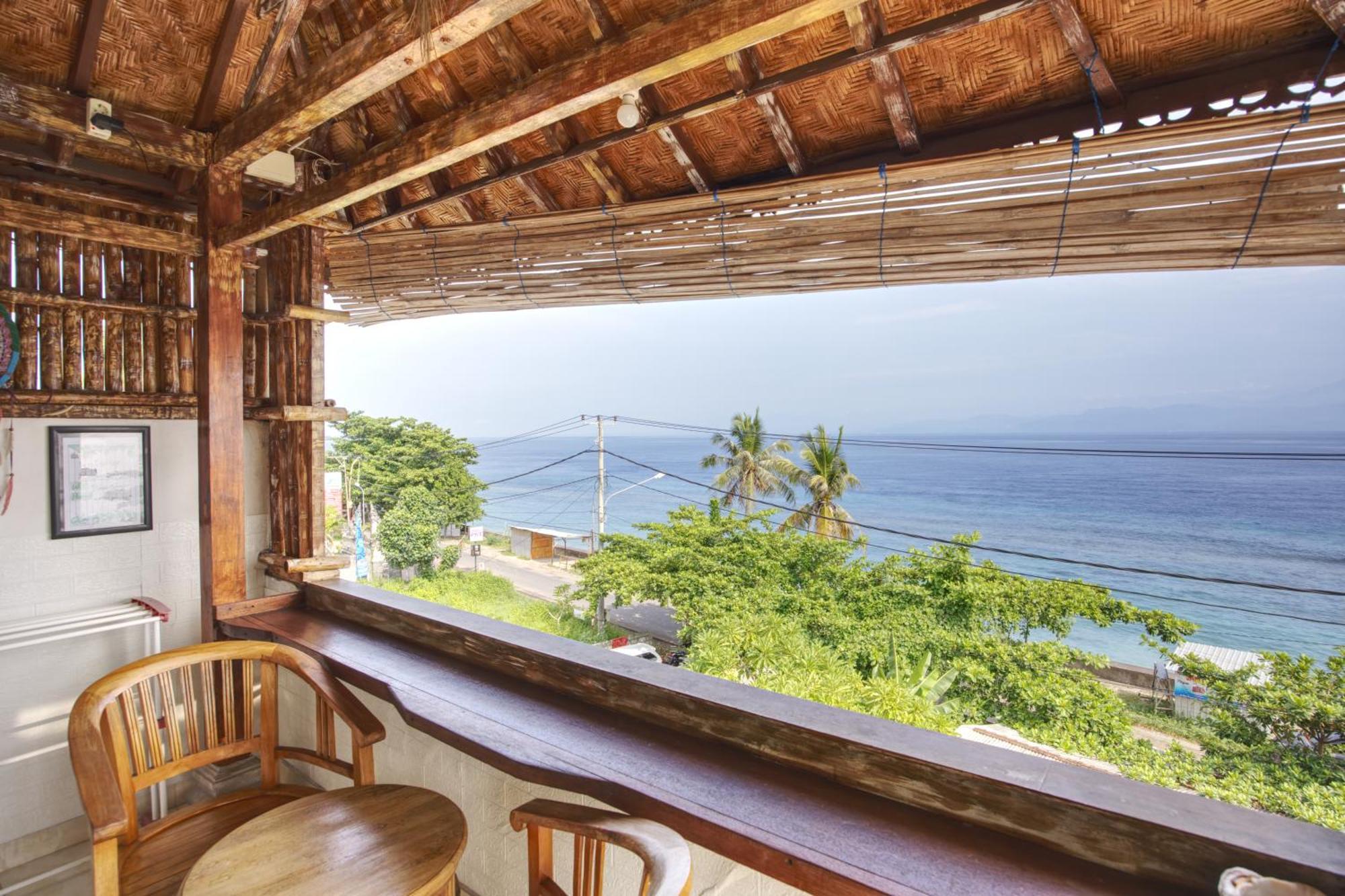 Bagus Cottage Batununggul Екстериор снимка