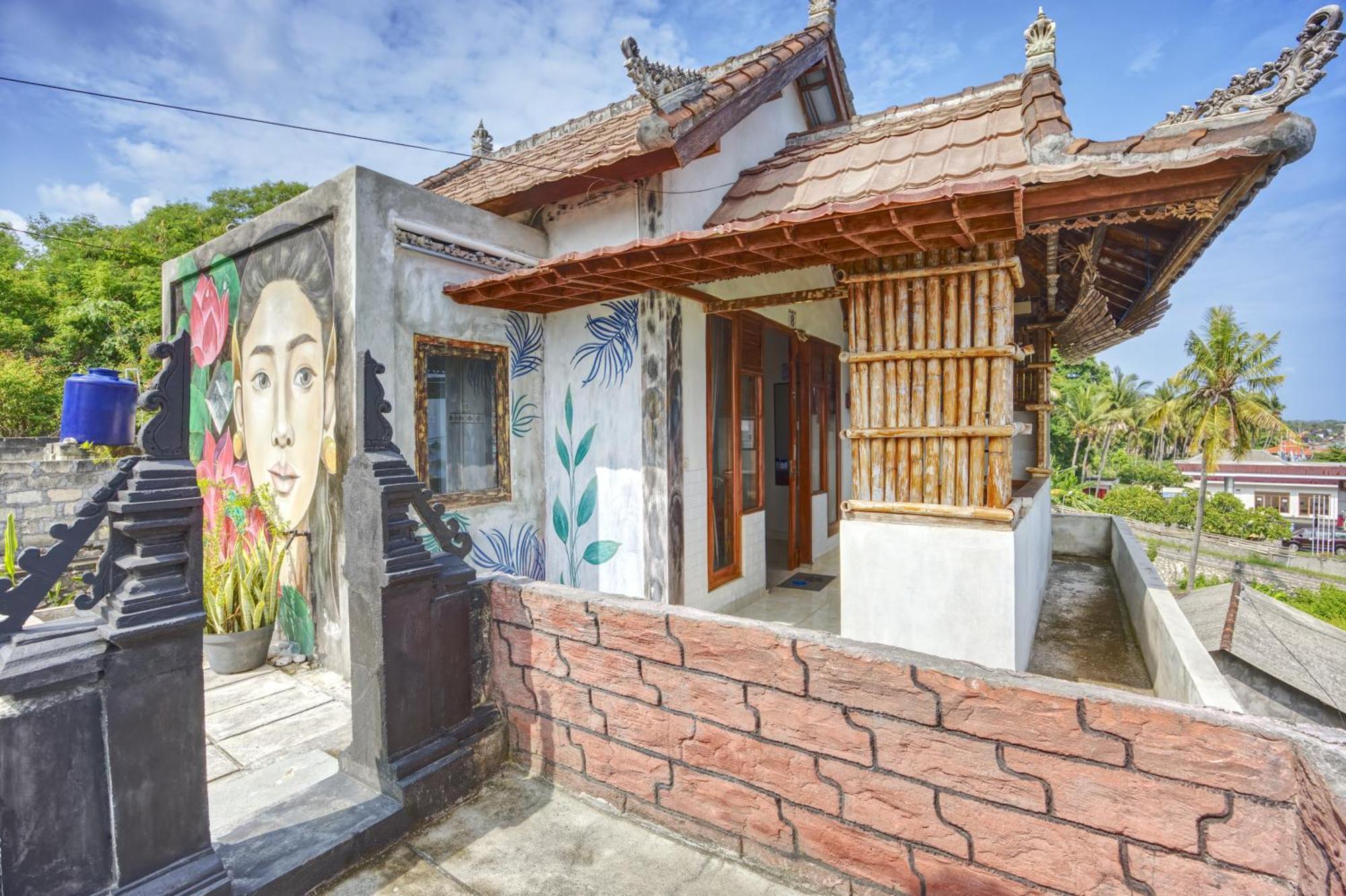 Bagus Cottage Batununggul Екстериор снимка