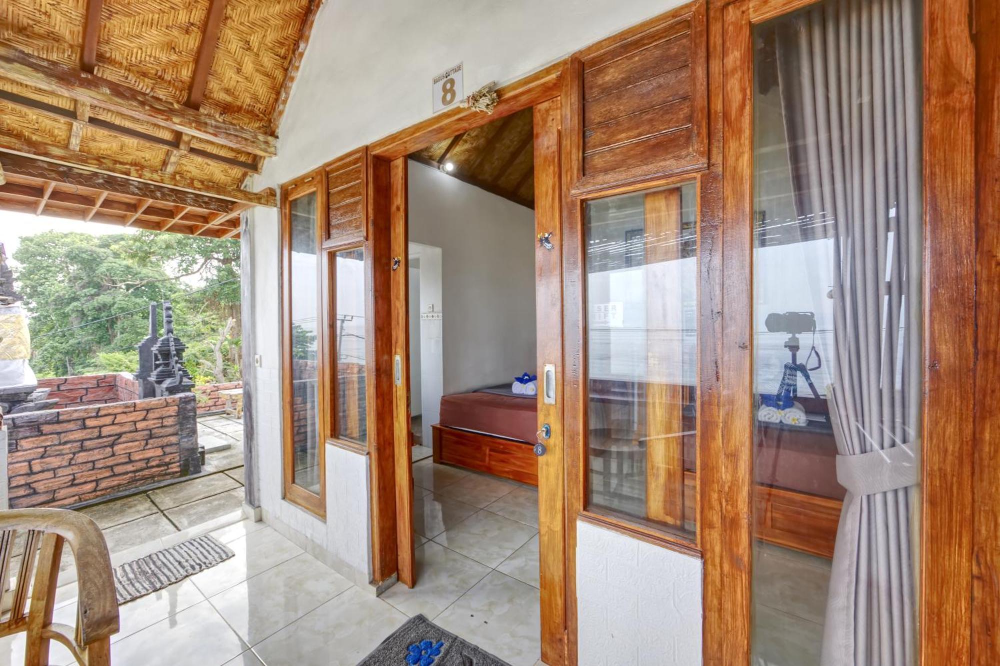 Bagus Cottage Batununggul Екстериор снимка