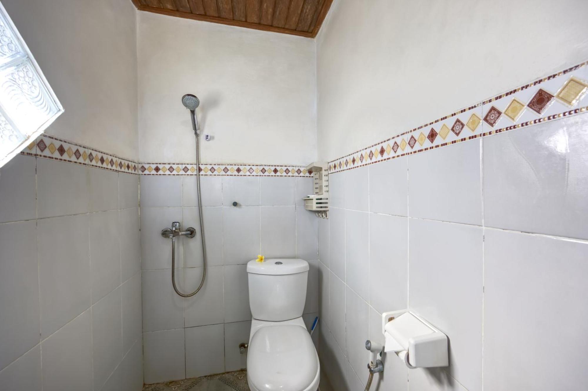 Bagus Cottage Batununggul Стая снимка