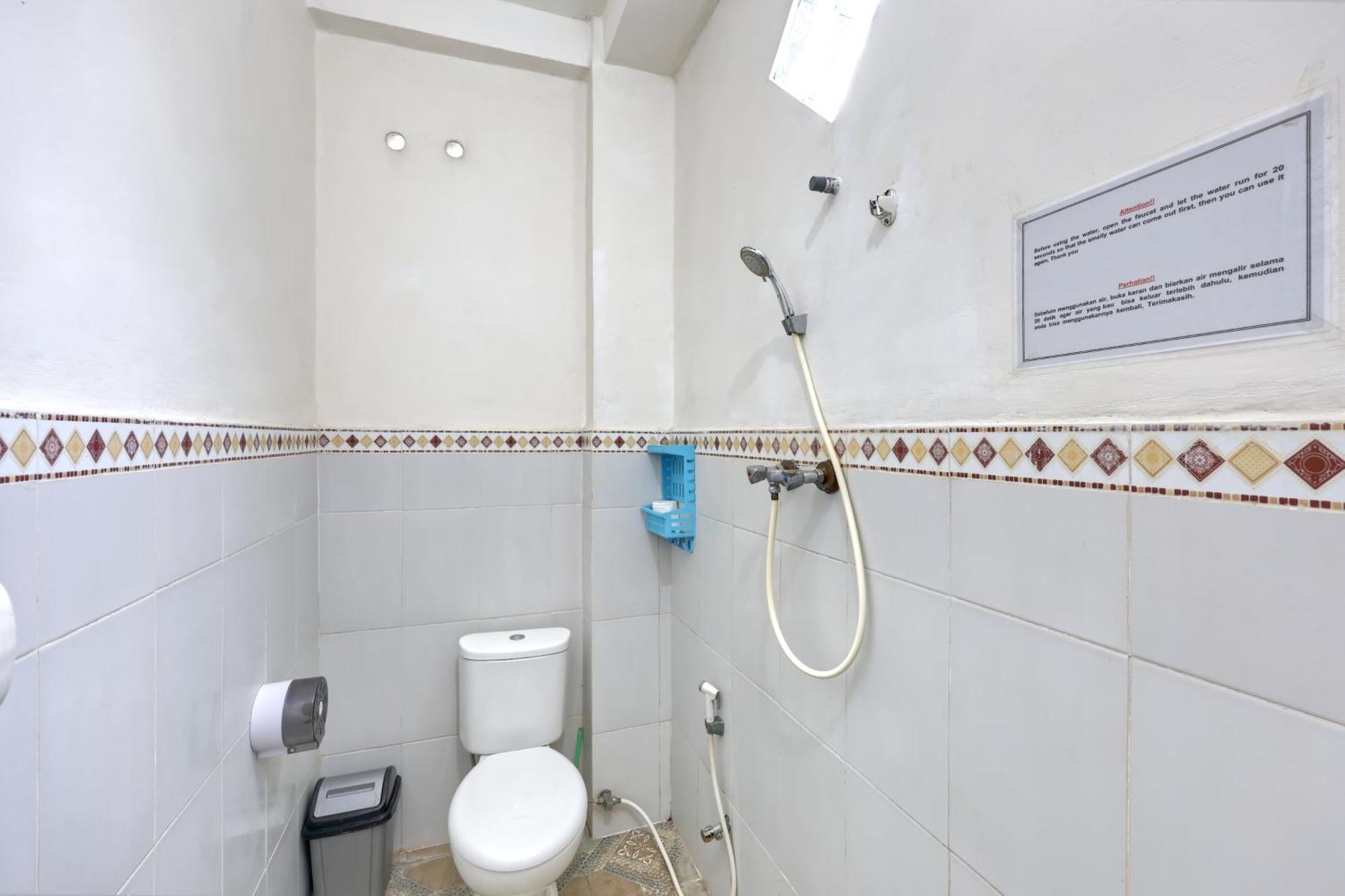 Bagus Cottage Batununggul Стая снимка