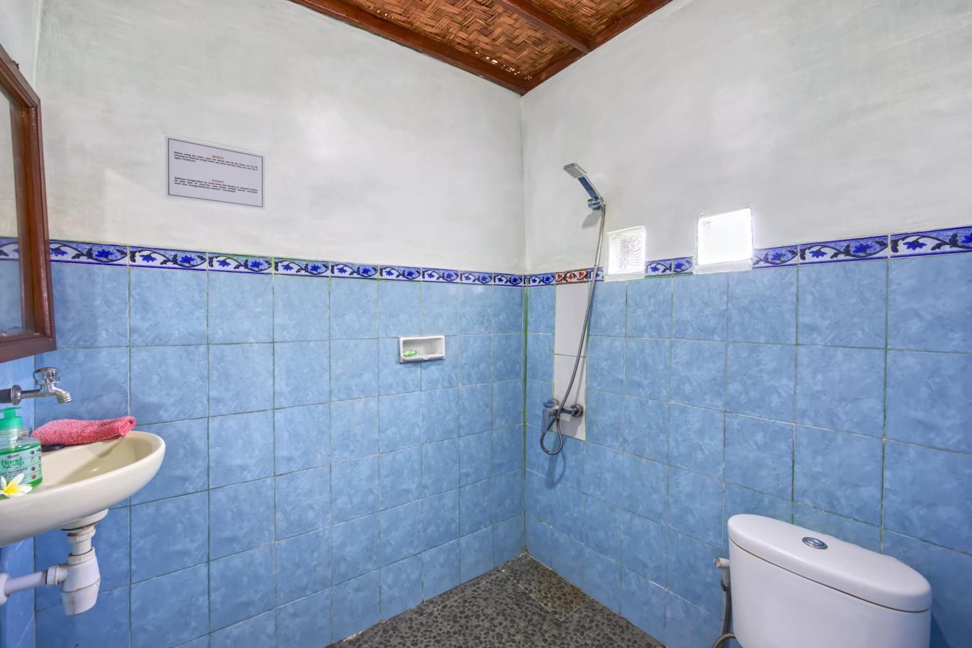 Bagus Cottage Batununggul Стая снимка