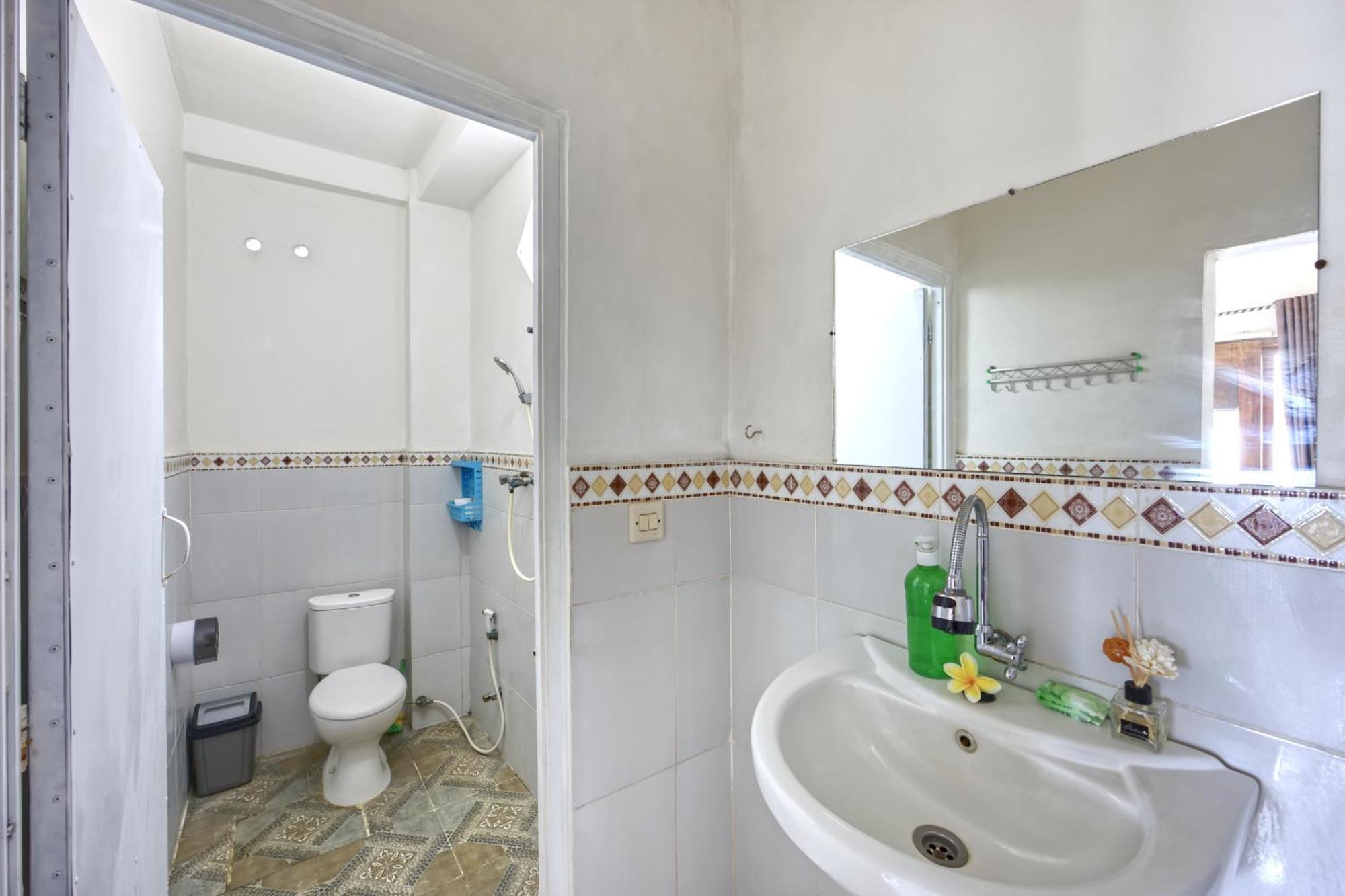 Bagus Cottage Batununggul Стая снимка