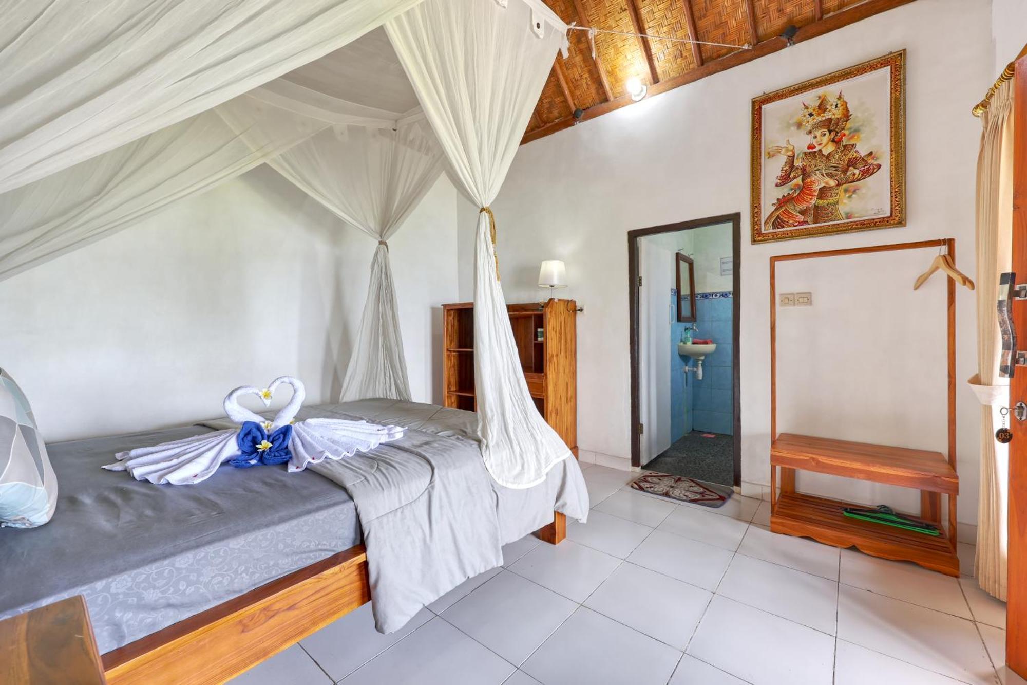 Bagus Cottage Batununggul Стая снимка
