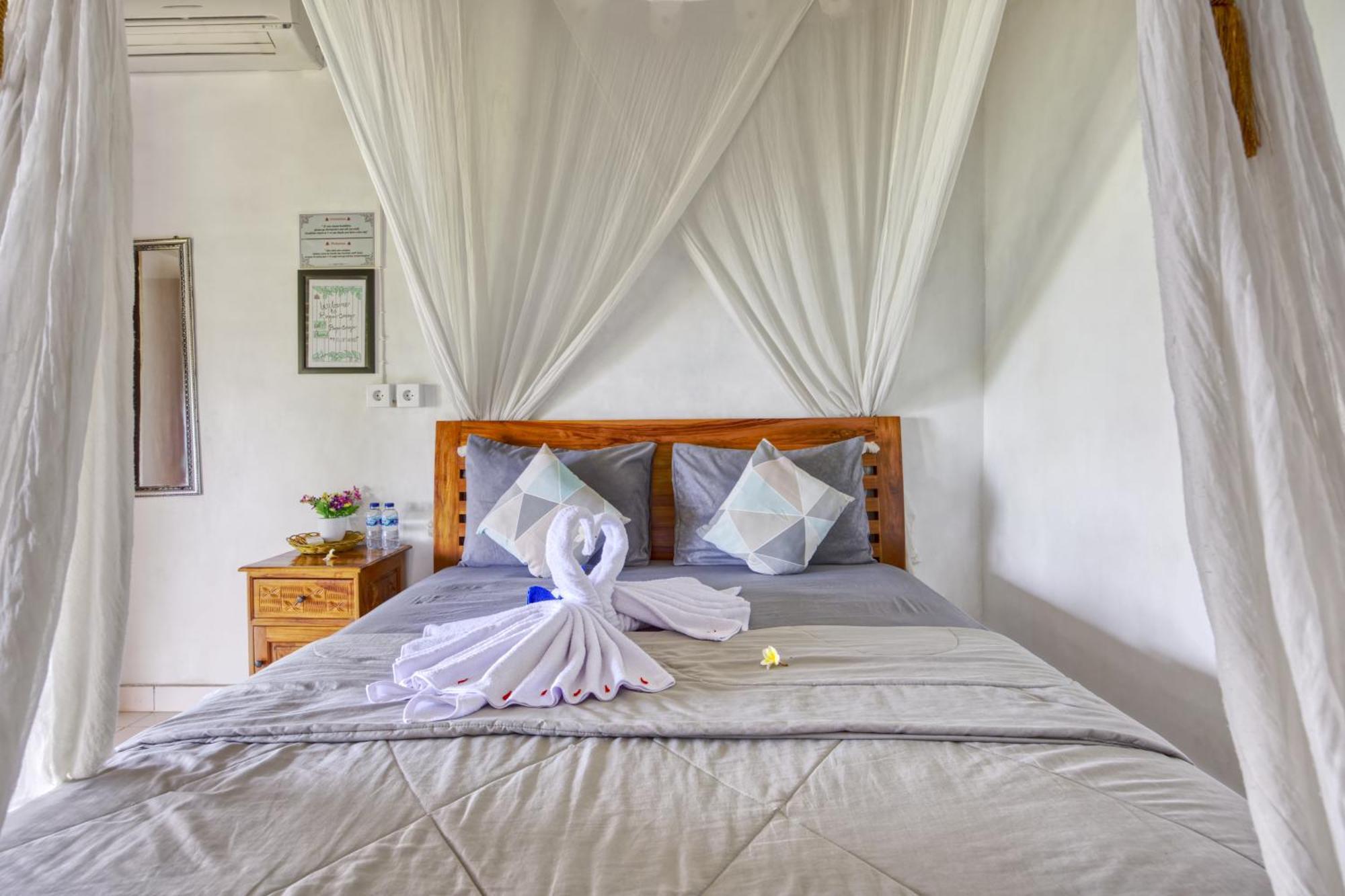 Bagus Cottage Batununggul Стая снимка