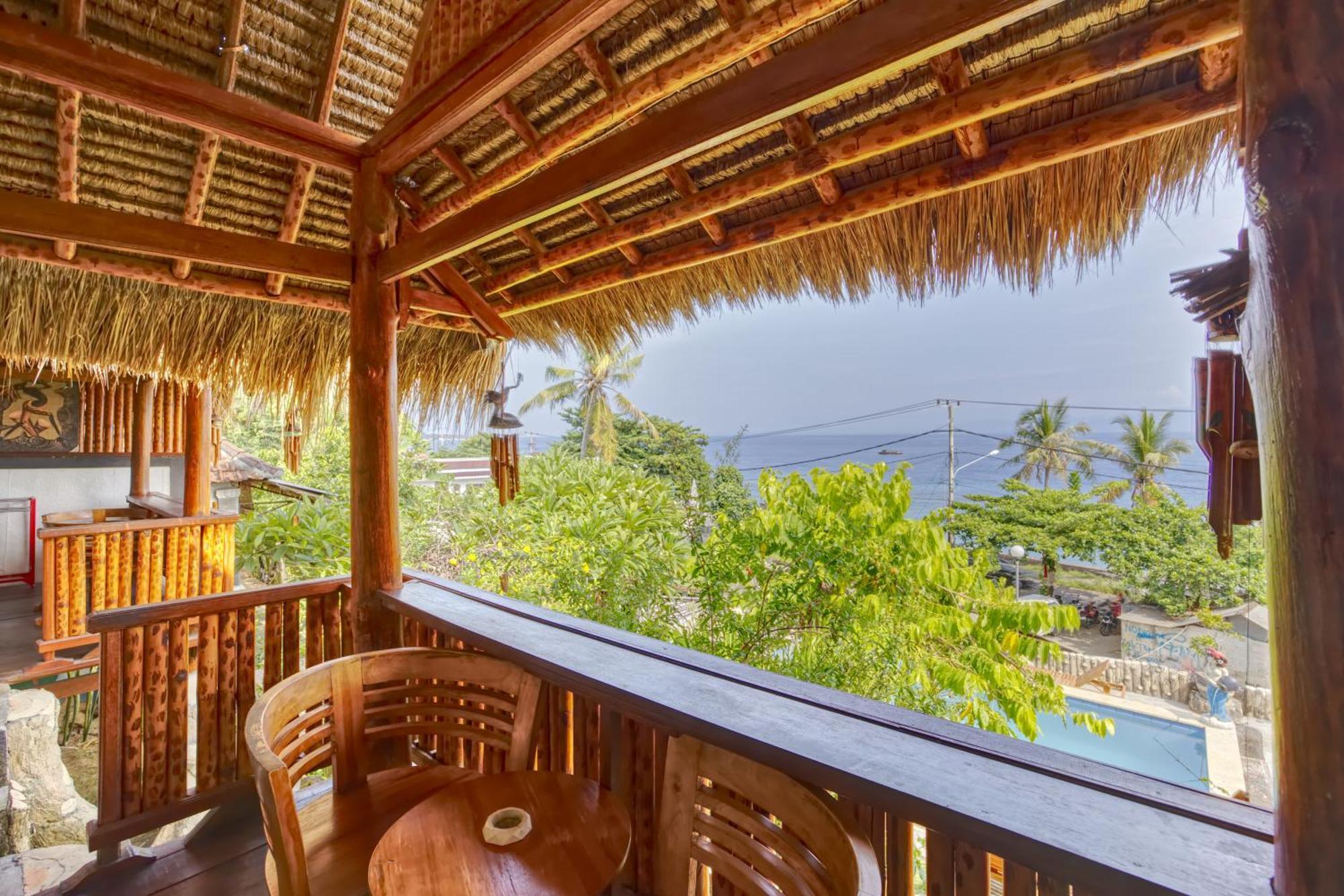 Bagus Cottage Batununggul Стая снимка