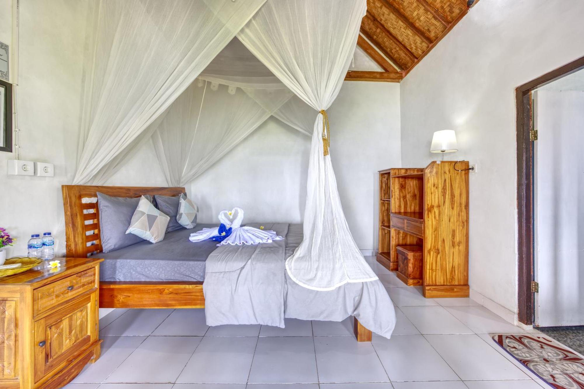 Bagus Cottage Batununggul Стая снимка
