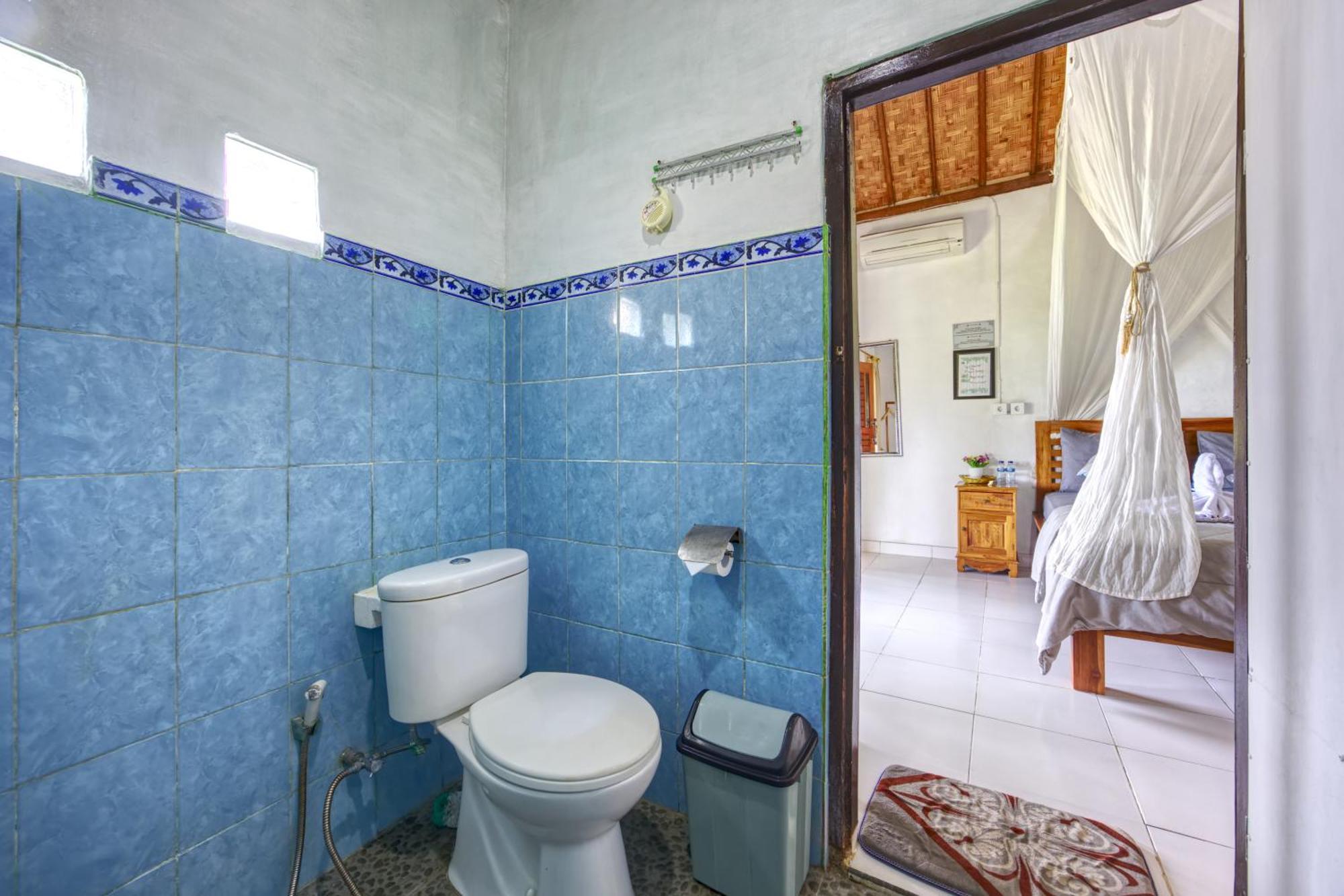 Bagus Cottage Batununggul Стая снимка