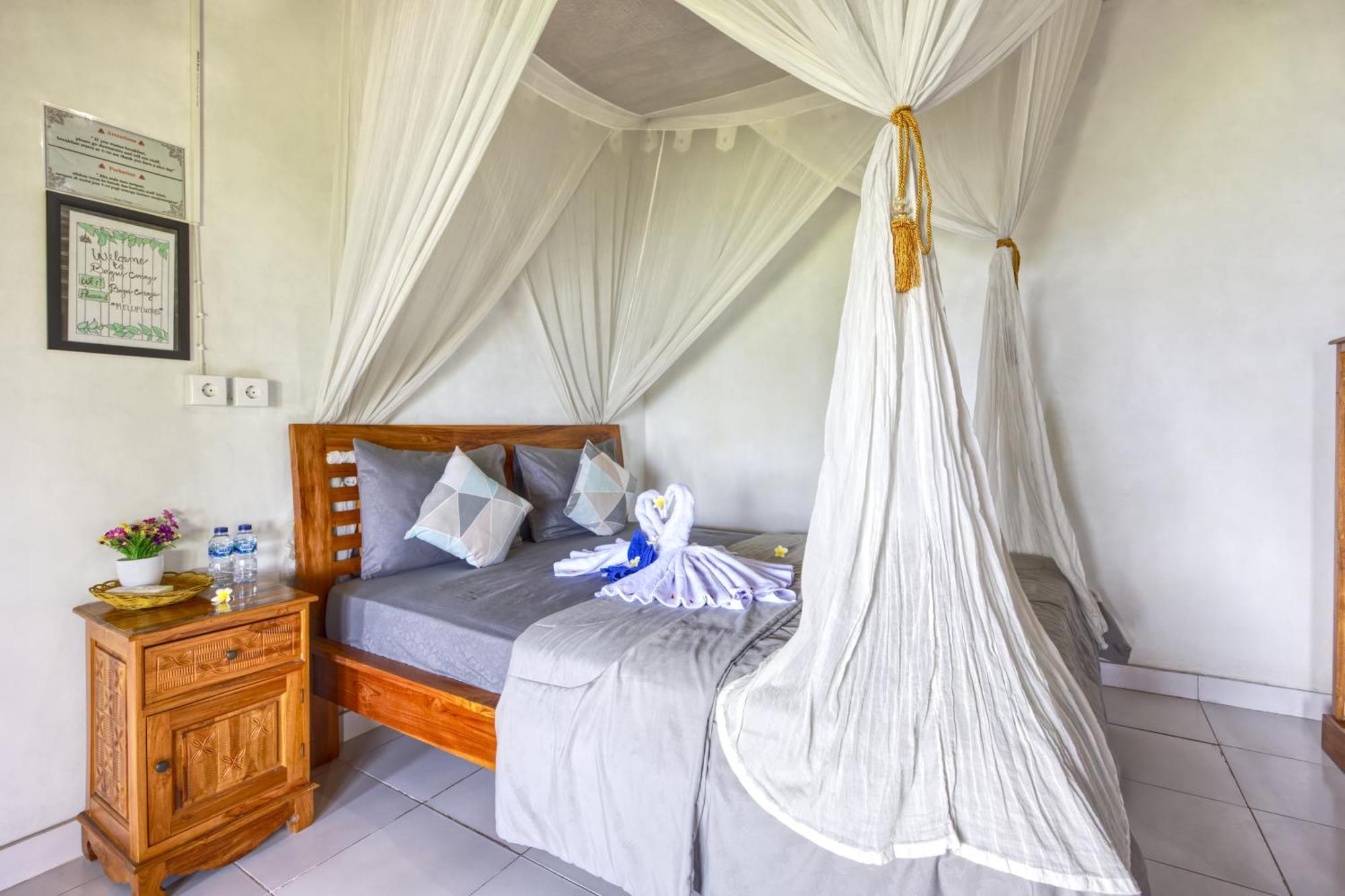 Bagus Cottage Batununggul Стая снимка
