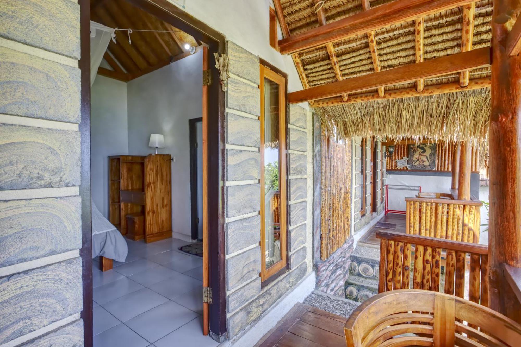 Bagus Cottage Batununggul Стая снимка